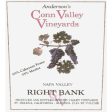 Anderson s Conn Valley Vineyards - Right Bank 2005 (750ml) Discount