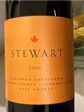 Stewart - Tri-County Cabernet Sauvignon 2022 (750ml) Sale