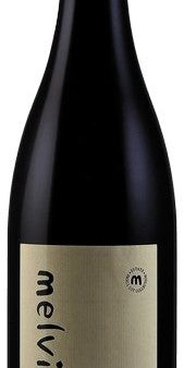 Melville - Donna s Syrah 2008 (750ml) Discount