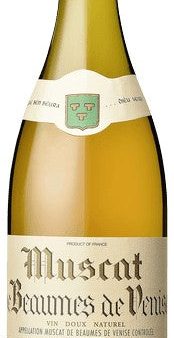 Bernardins - Muscat de Beaumes de Venise 2022 (750ml) Discount