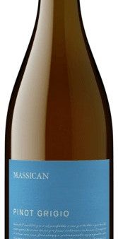 Massican - Pinot Grigio 2023 (750ml) Online Hot Sale