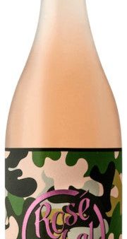 Black Elephant Vintners - Rosé Rebel 2024 (750ml) Sale