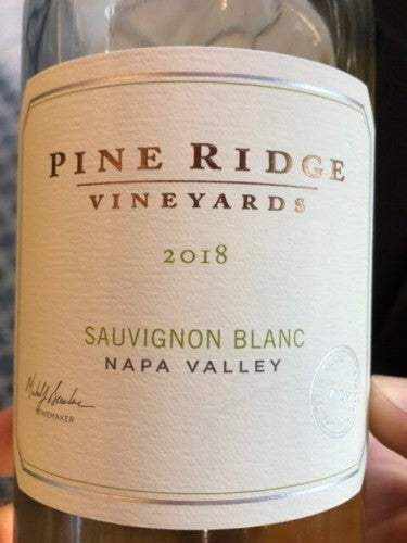 Pine Ridge - Sauvignon Blanc 2023 (750ml) Online