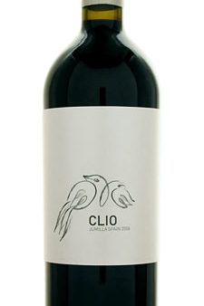 Bodegas El Nido - Clio Jumilla 2005 (750ml) For Sale