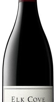 Elk Cove - Five Mountain Pinot Noir 2022 (750ml) Online now