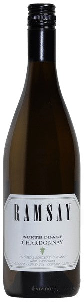 Ramsay Chardonnay 2022 (750ml) Supply