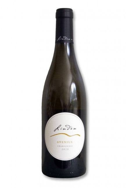 Linden - Avenius Chardonnay 2017 (750ml) Supply