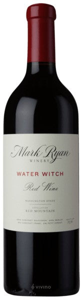 Mark Ryan Winery - Water Witch 2021 (750ml) Online now