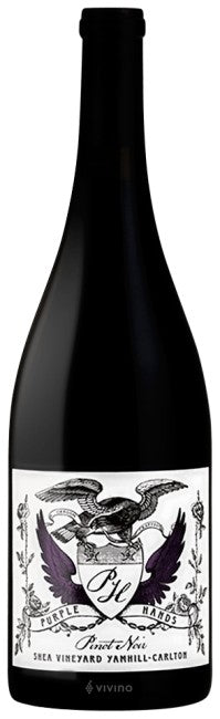 Purple Hands - Shea Vineyard Pinot Noir 2022 (750ml) Cheap