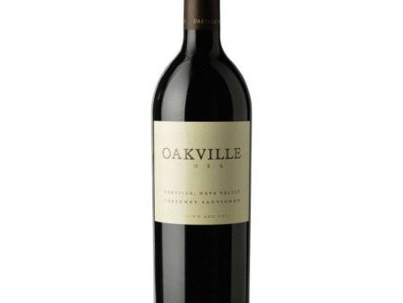 Oakville Winery - Cabernet Sauvignon 2021 (750ml) Discount