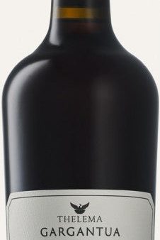 Thelema - Gargantua Muscadel NV (500ml) Online Sale