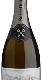 Noble Hill - Blanc de Blancs 2020 (750ml) For Discount