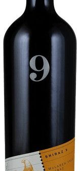 Marquis Philips - Shiraz 9 McLaren Vale 2007 (750ml) Online