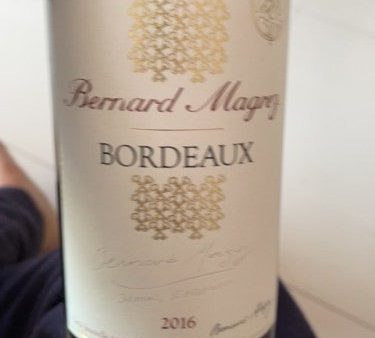 Bernard Magrez - Bordeaux 2022 (750ml) Online