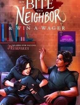 How to Bite Your Neighbor and Win a Wager For Cheap