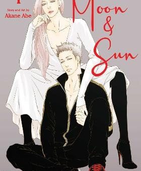 Moon & Sun, Vol. 1: Volume 1 For Cheap