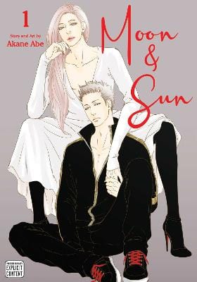 Moon & Sun, Vol. 1: Volume 1 For Cheap