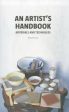 Margaret Krug: Artist s Handbook, An: [2007] paperback Online Hot Sale