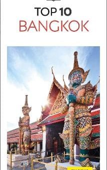 Travel DK: Dk Top 10 Bangkok [2024] paperback Hot on Sale