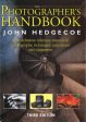 The New Photographer s Handbook: A Complete Reference Manual of Photographic Techniques, Procedures and Equipment Discount