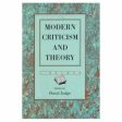 modern criticism and theory Hot on Sale