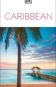 Travel DK: Dk Caribbean [2024] paperback Sale