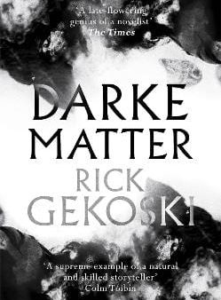 Darke Matter: A Novel For Sale