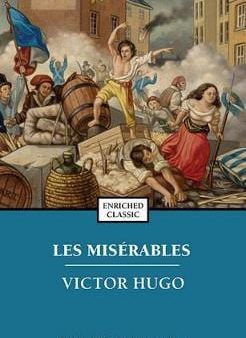 Victor Hugo: Les Miserables [2005] paperback Online Sale