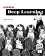 Andrew W Trask: Grokking Deep Learning [2019] paperback Discount