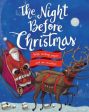 Books Ltd Parragon: The Night Before Christmas [2015] For Discount