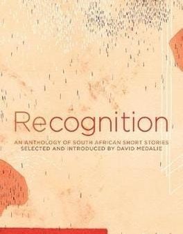 Recognition [2017] paperback Online Sale