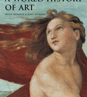 World History of Art (6th Edition) For Discount