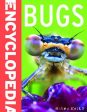 Belinda Gallagher: Mini Encyclopedia - Bugs [2014] paperback Cheap