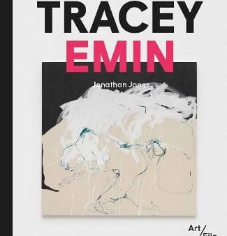 Jonathan Jones: Tracey Emin [2020] paperback Hot on Sale